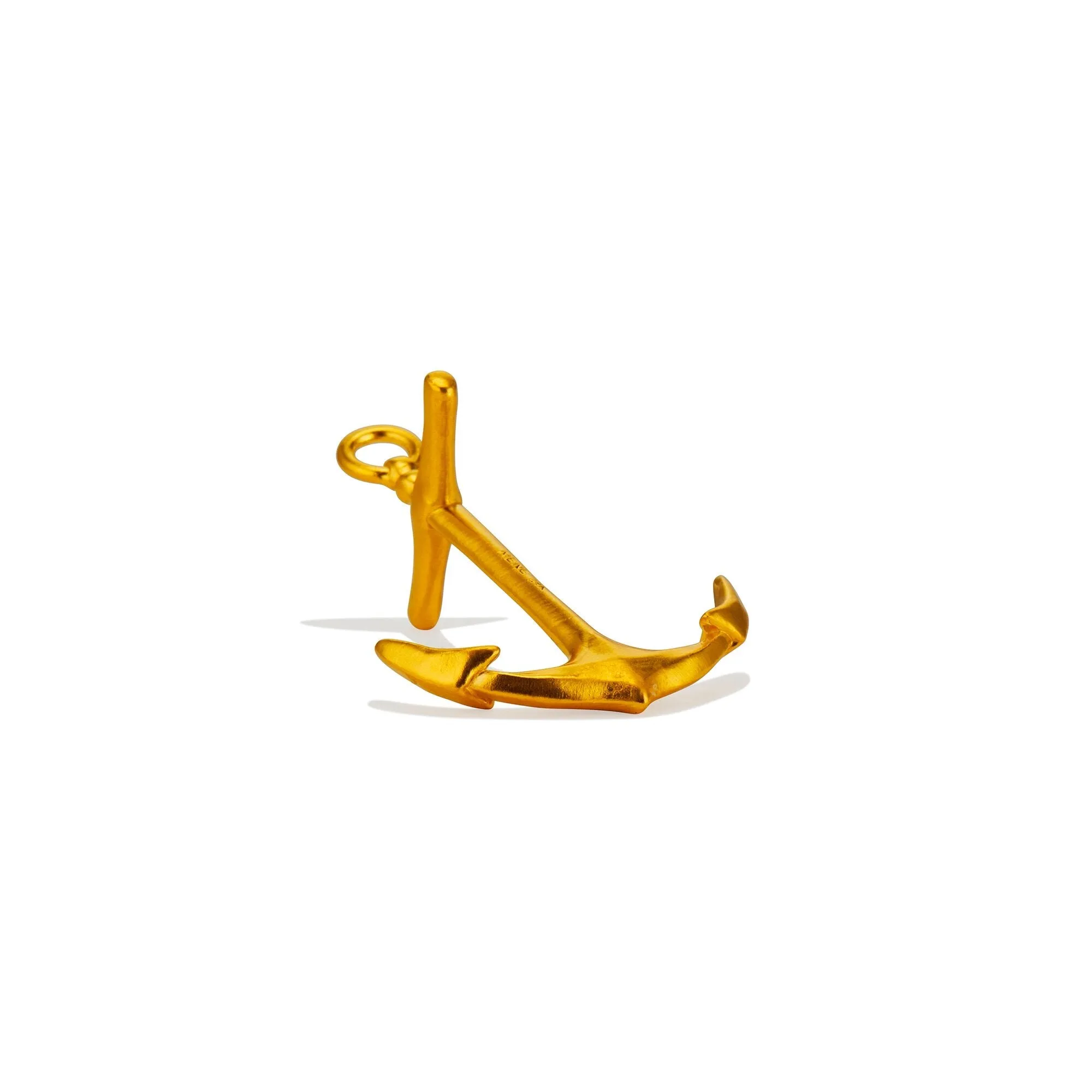 Anchor Paperweight