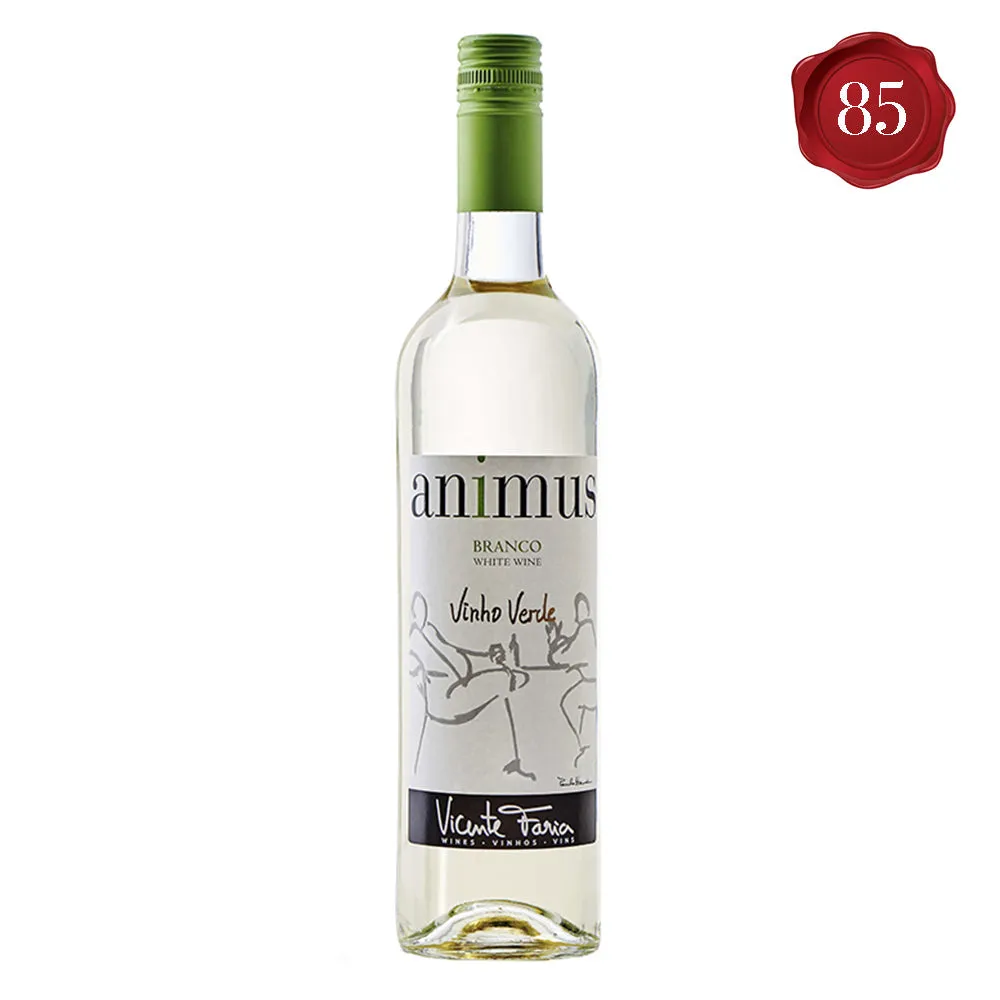 Animus Vinho Verde