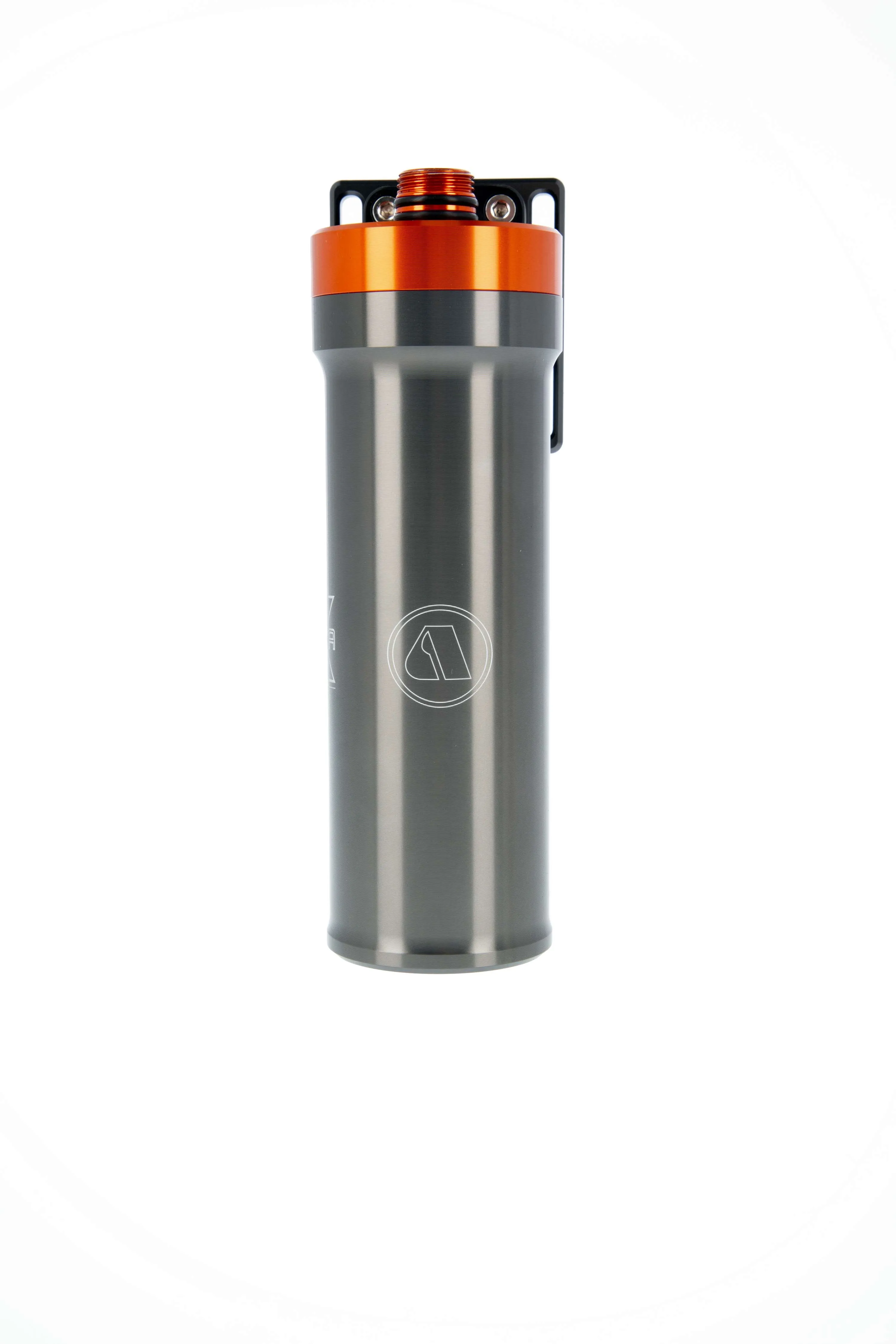 Apeks Luna-X Grey Orange Grey/Orange