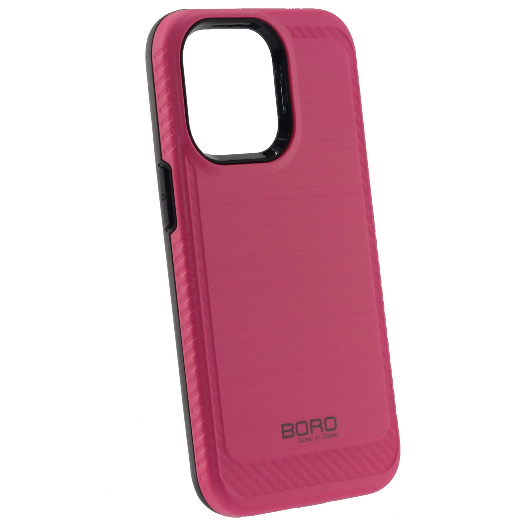 Apple iPhone 11 Case, Slim Armor Case, Color Pink