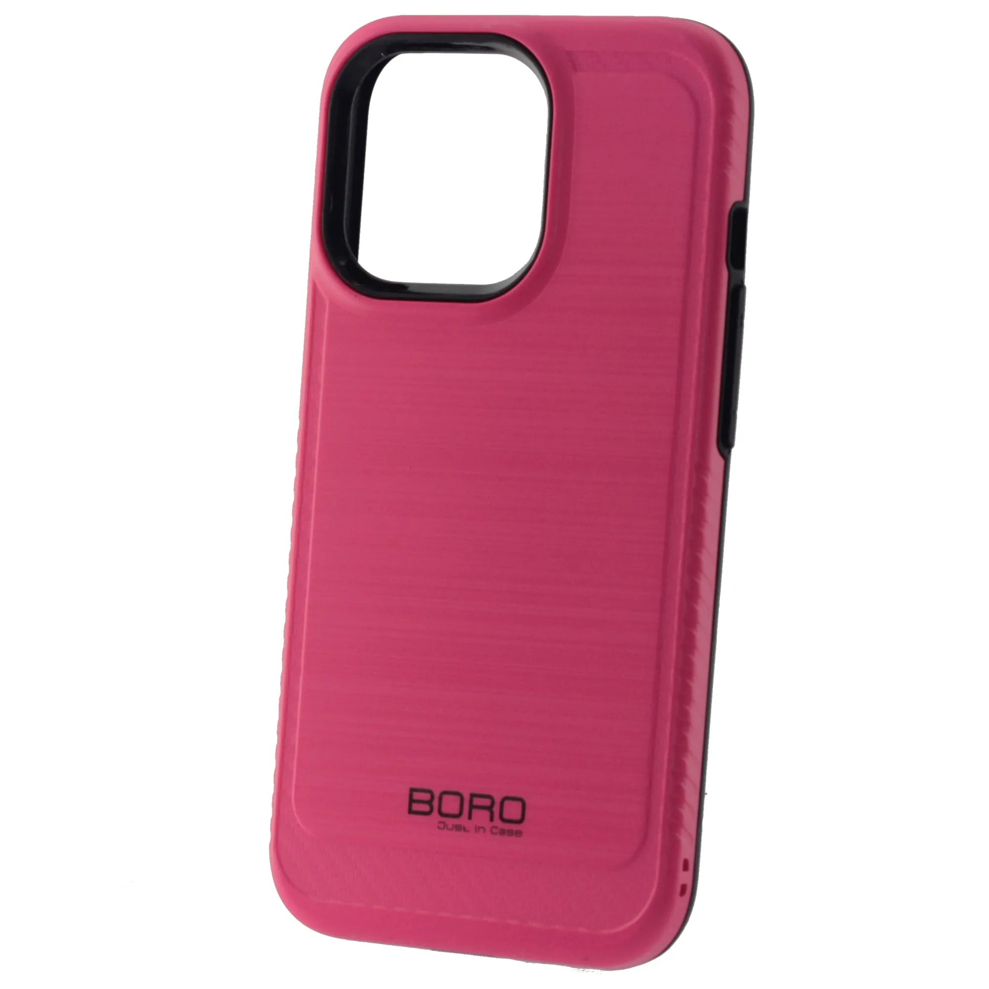 Apple iPhone 11 Case, Slim Armor Case, Color Pink