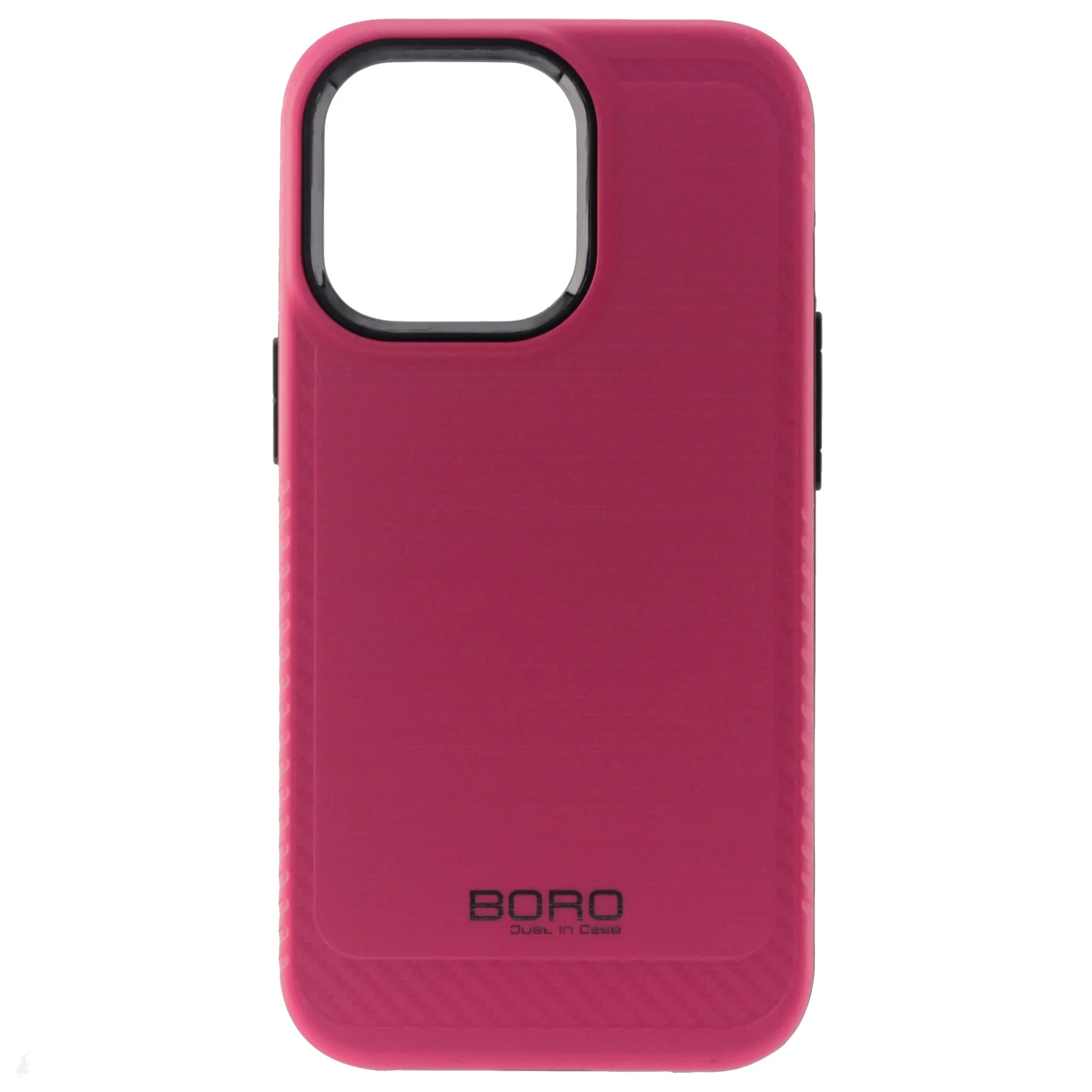 Apple iPhone 11 Case, Slim Armor Case, Color Pink