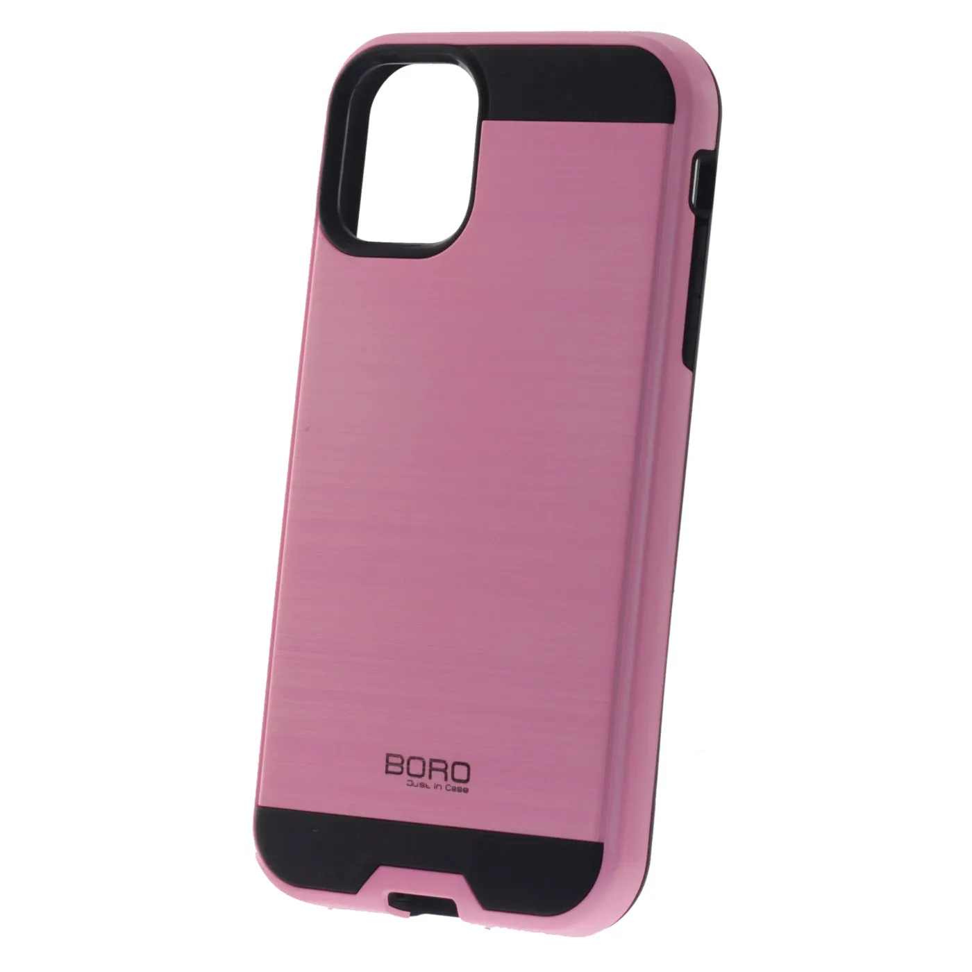 Apple iPhone 11  Slim Armor Case Pink