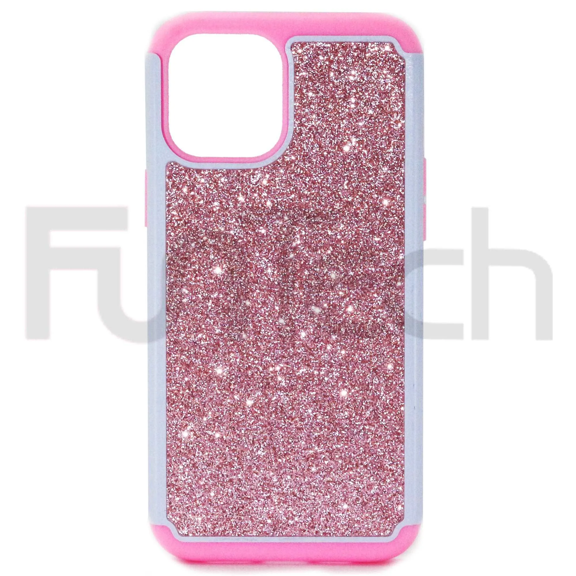 Apple iPhone 12 Pro Max Case Pink