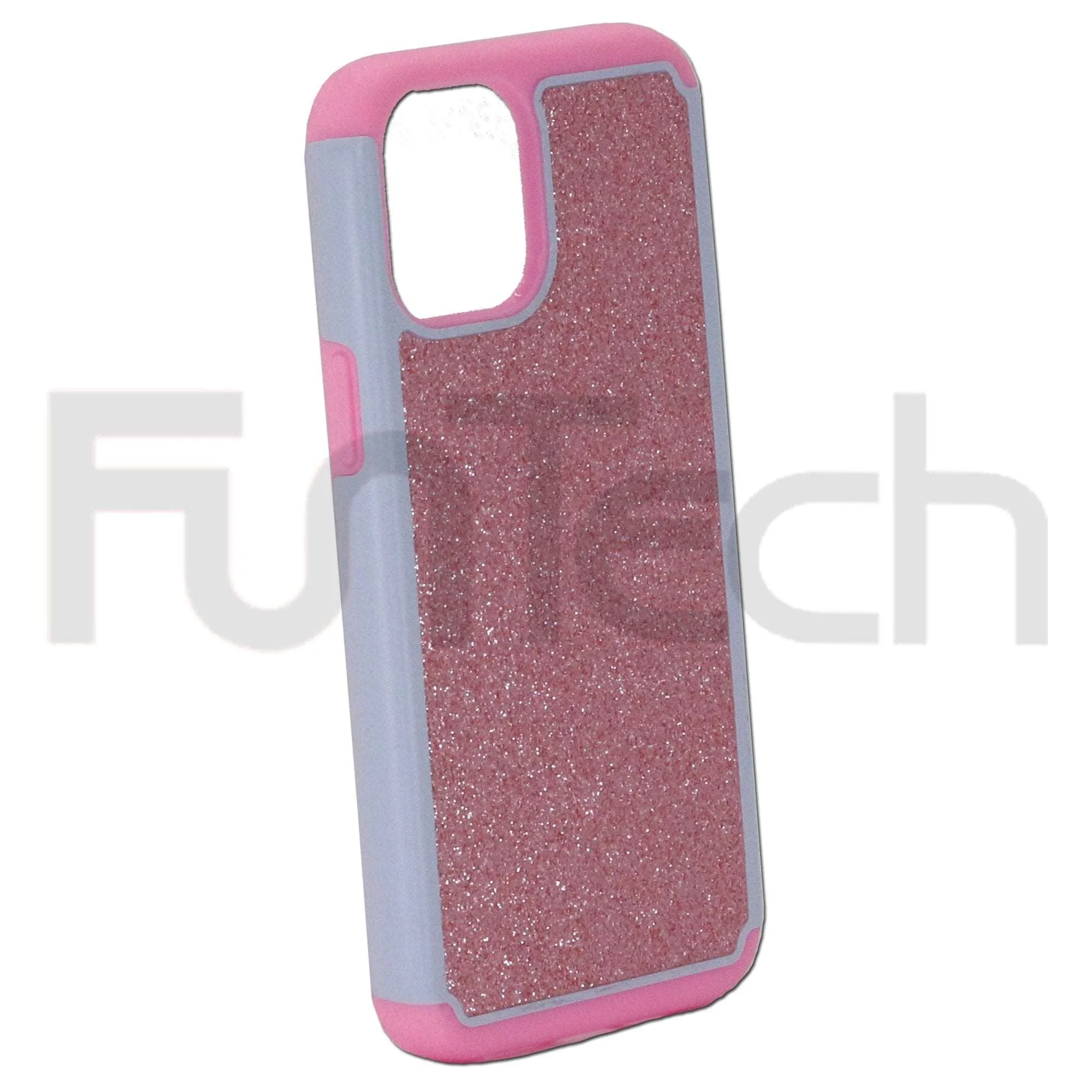 Apple iPhone 12 Pro Max Case Pink