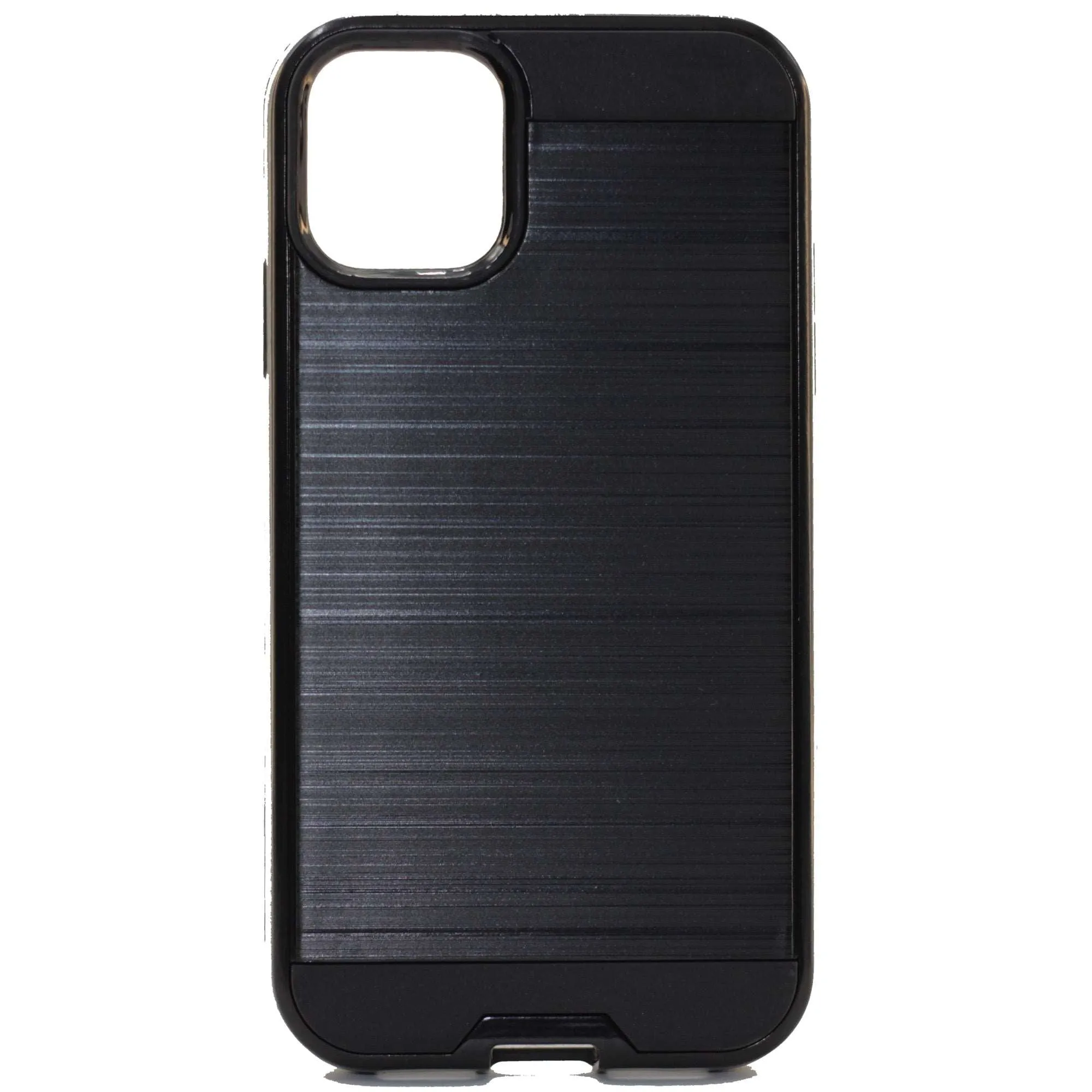 Apple iPhone 12/12 Pro  Slim Armor Case Color Black