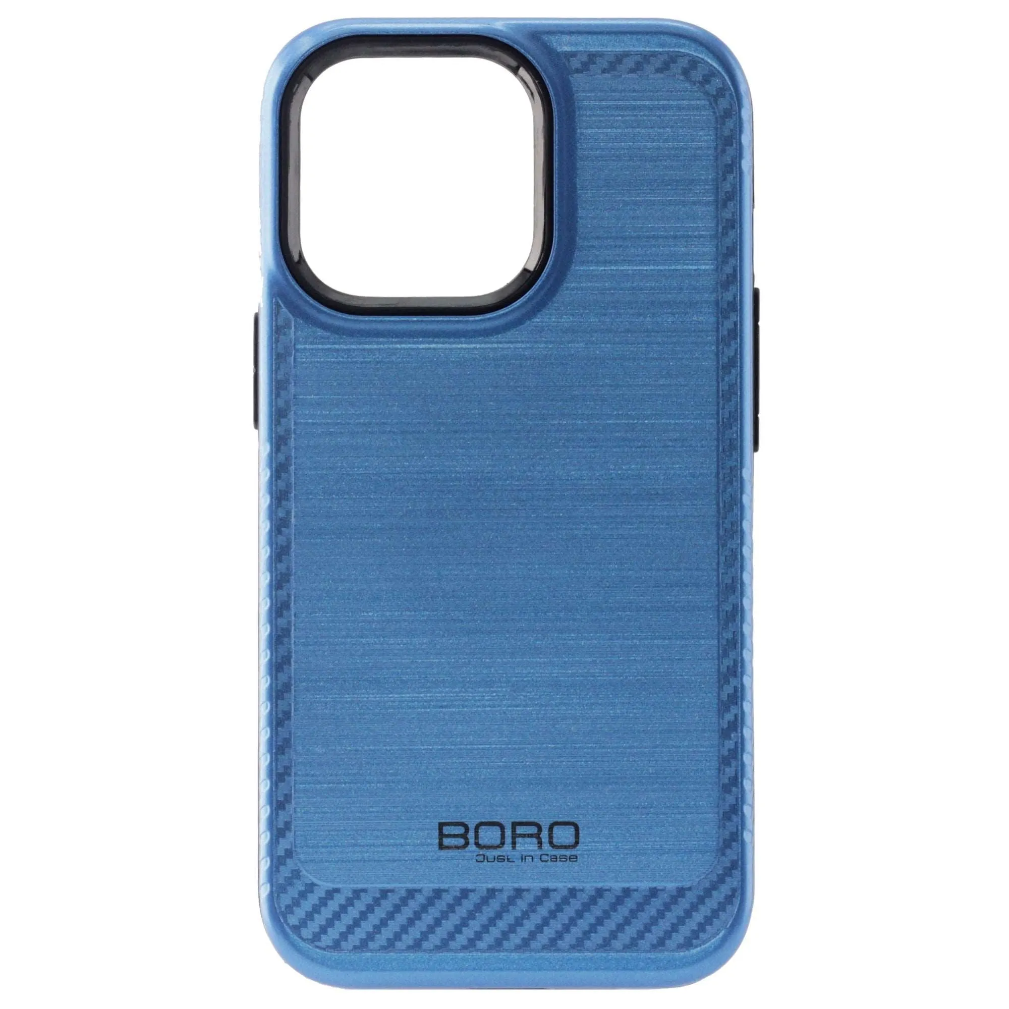 Apple iPhone 12/12 Pro, Slim Armor Case, Color Blue