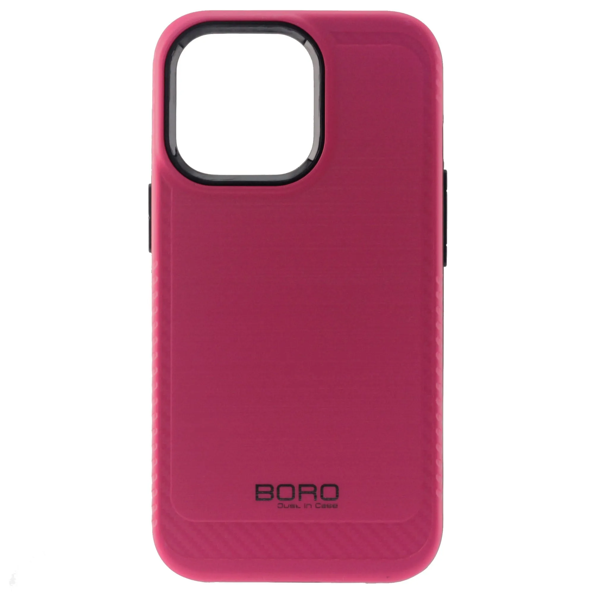 Apple iPhone 13 Case, Slim Armor Case, Color Pink