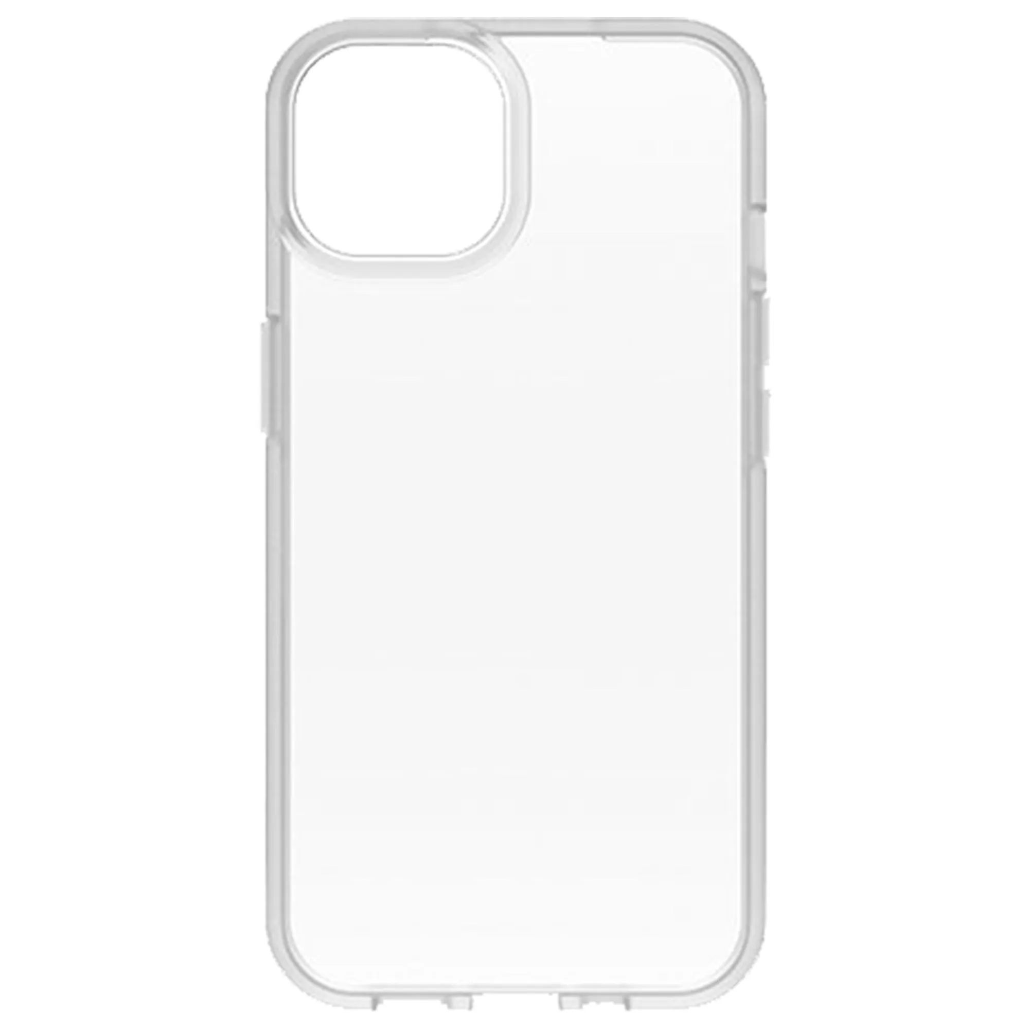 Apple iPhone 13 Pro Case, Dual Layer Protection Case, Color Clear