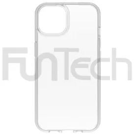 Apple iPhone 13 Pro Max Case, Dual Layer Protection Case, Color Clear.