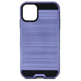 Apple iPhone 13, Slim Armor Case, Color Purple.