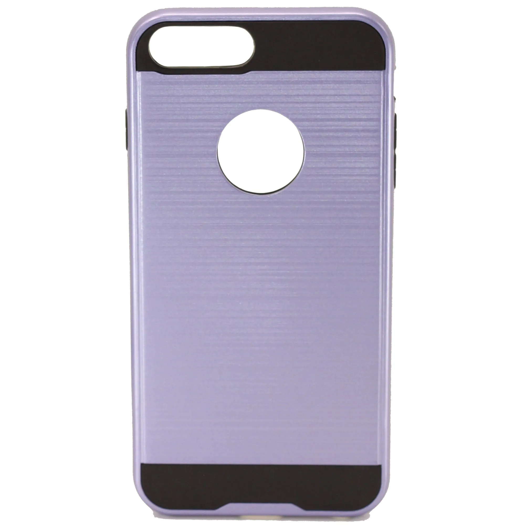 Apple iPhone 7/8 Plus Slim Armor Case Purple