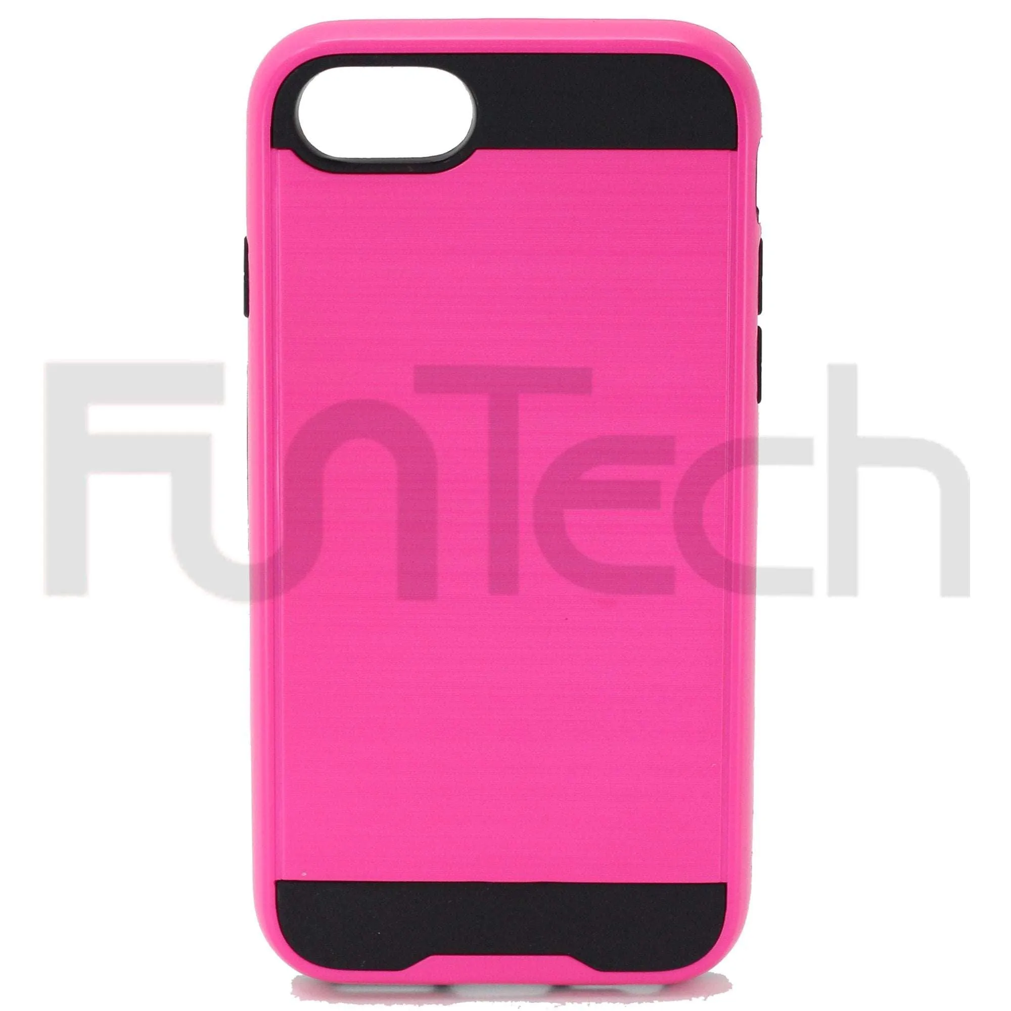 Apple iPhone 7/8 SE2020 Slim  Armor Case Pink