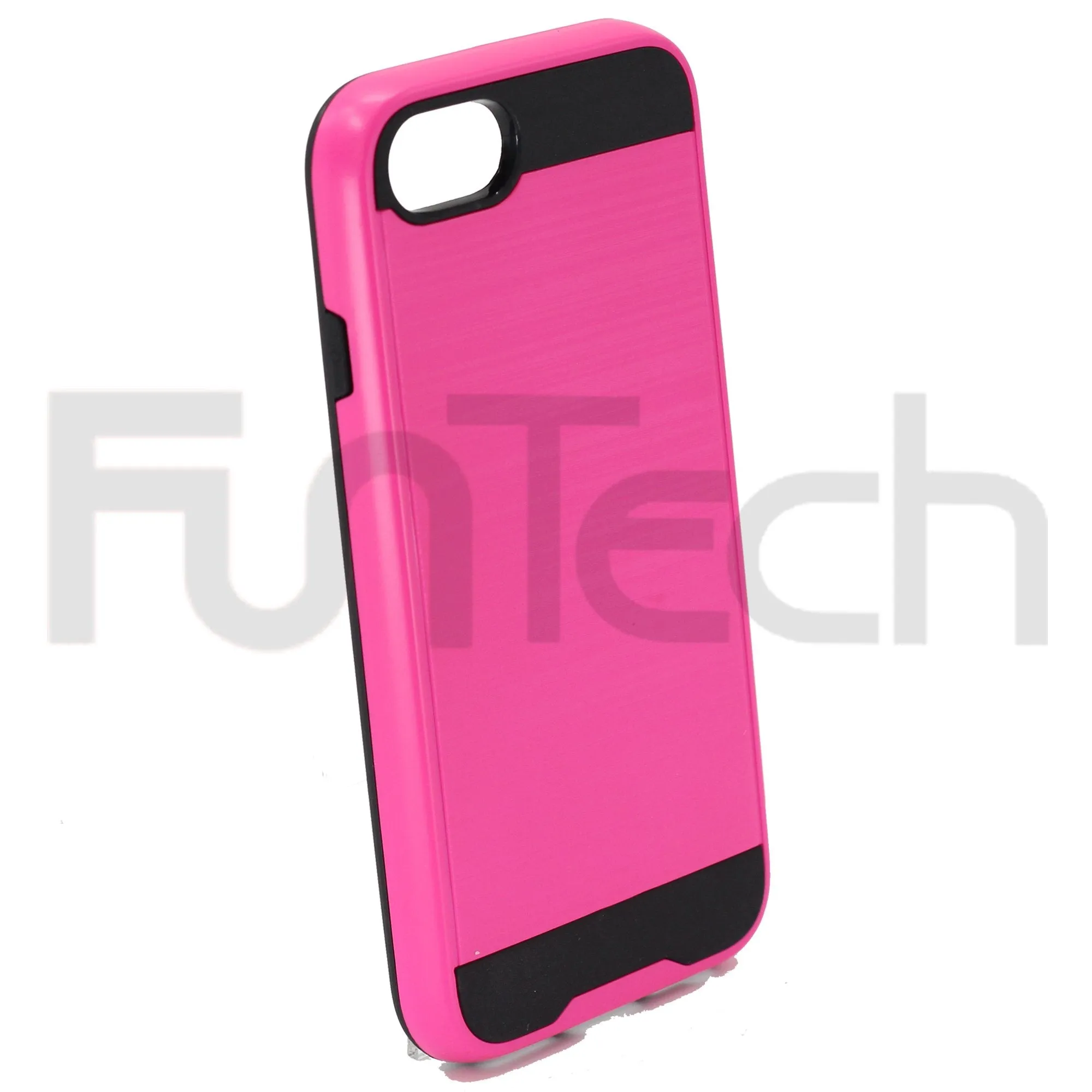 Apple iPhone 7/8 SE2020 Slim  Armor Case Pink