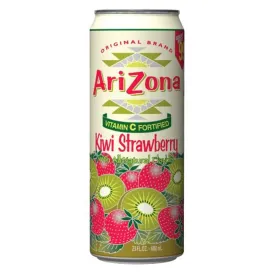 Arizona Kiwi Strawberry