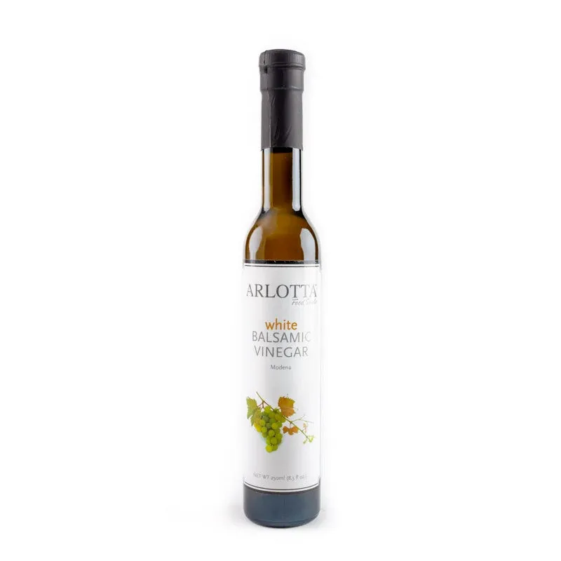 Arlotta White Balsamic Vinegar