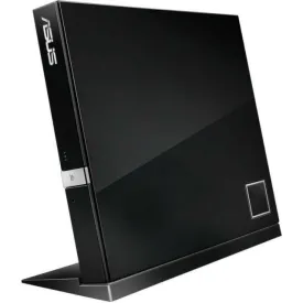 ASUS 06D2X-U Pro External Slim 6X Blu-Ray Writer[PC]