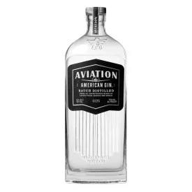 Aviation American Gin