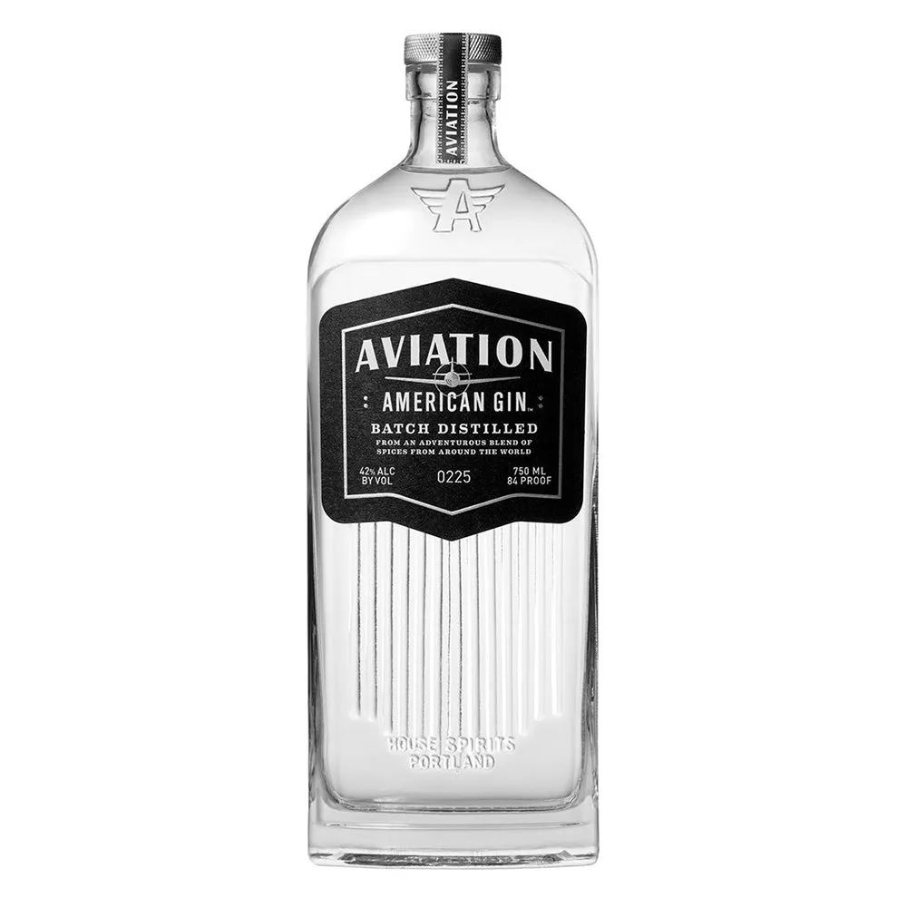 Aviation American Gin