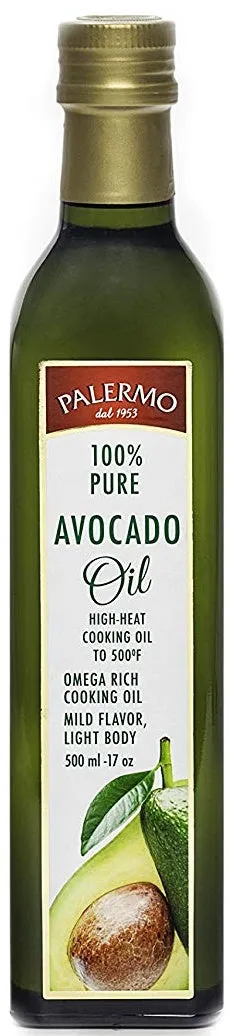 Avocado Oil