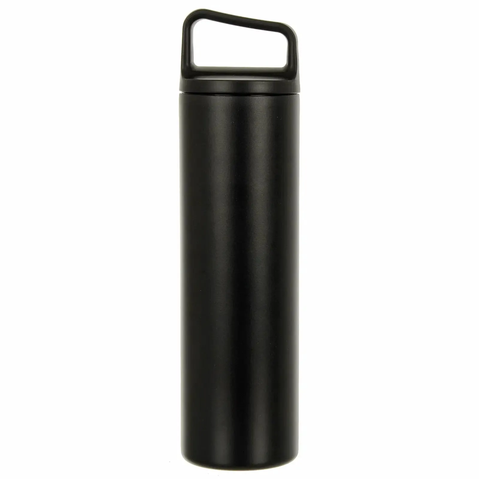 Azuma Stainless Steel Water Bottle Insulated Wide Mouth 590ml