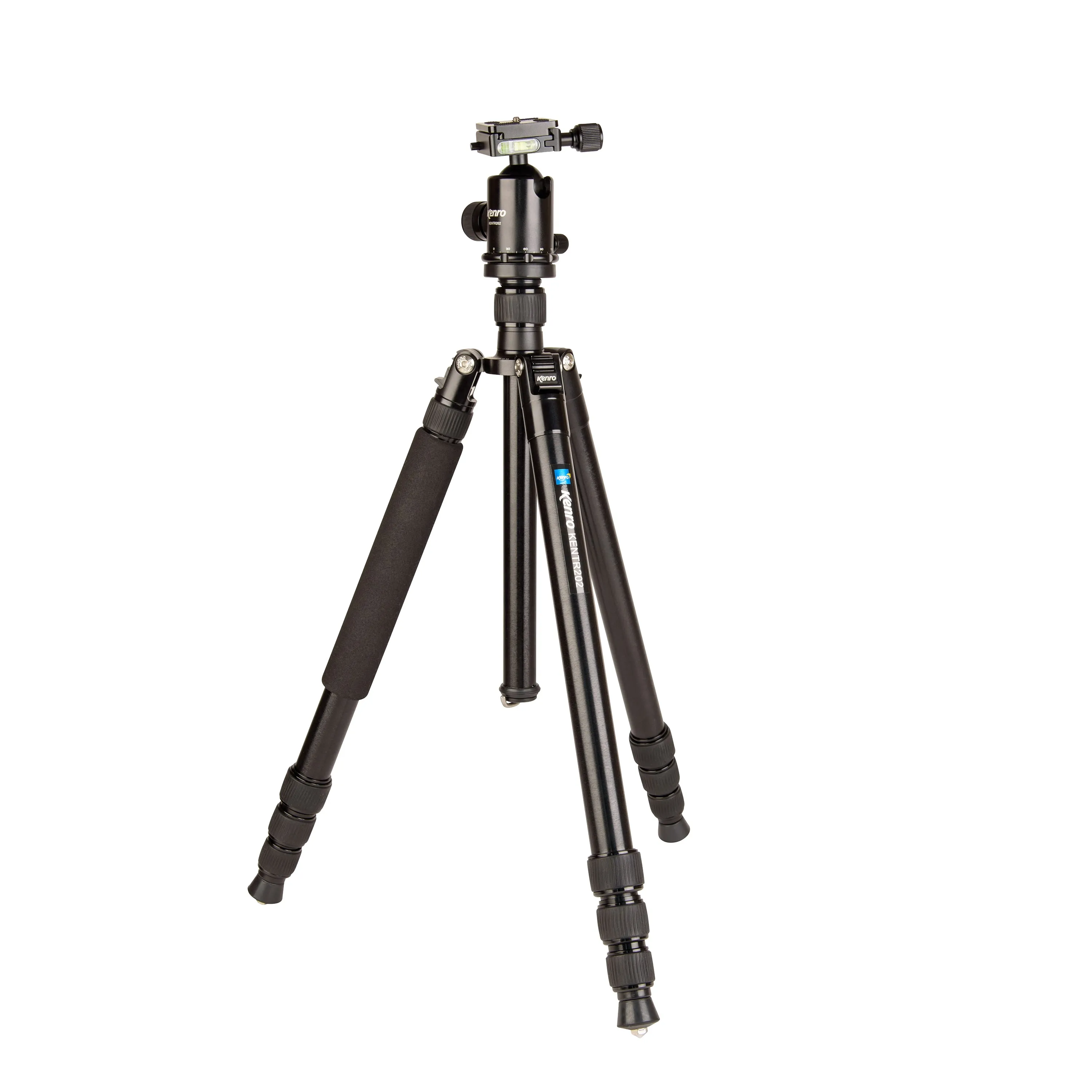 (B Stock) Karoo Pro Travel Tripod Kit Large