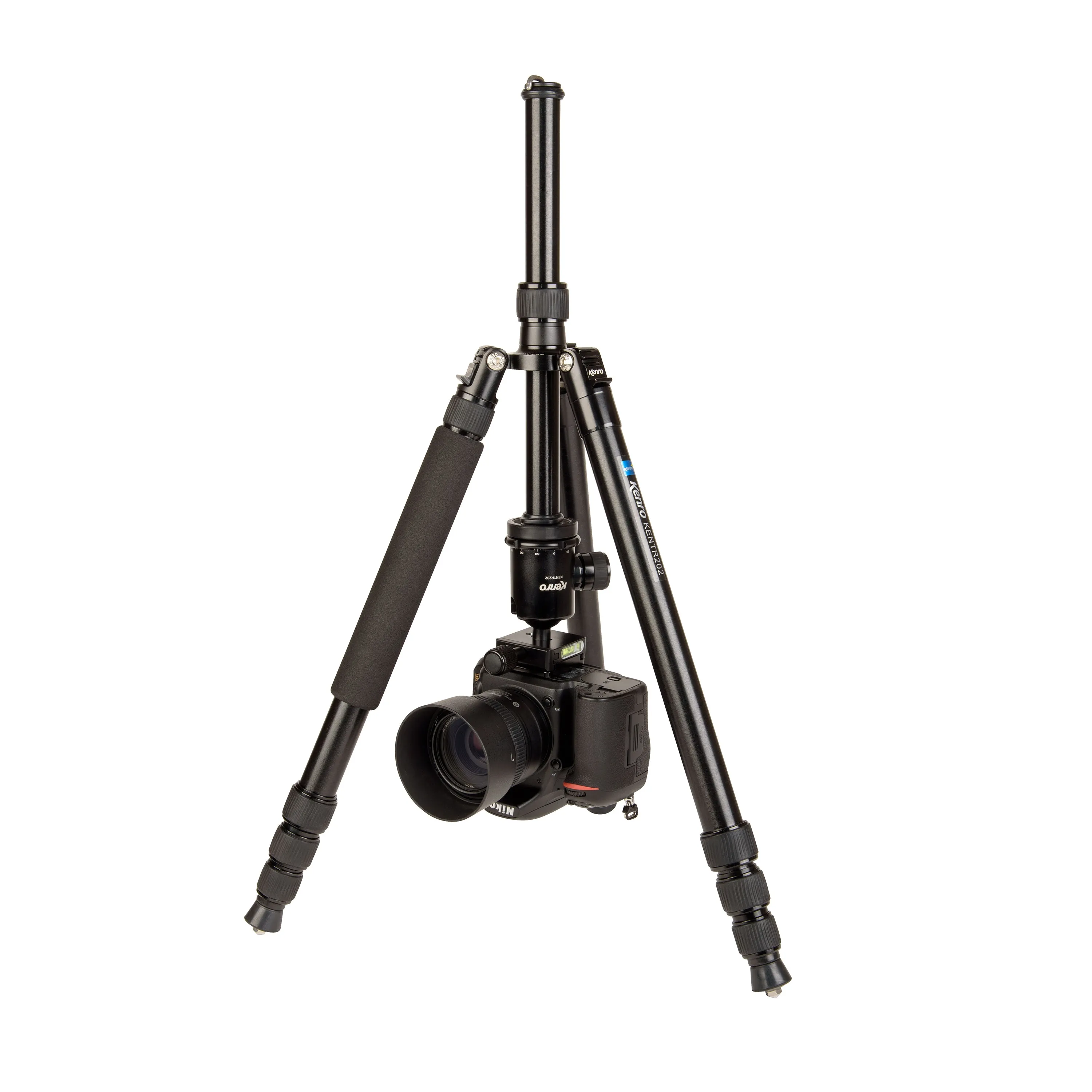 (B Stock) Karoo Pro Travel Tripod Kit Large