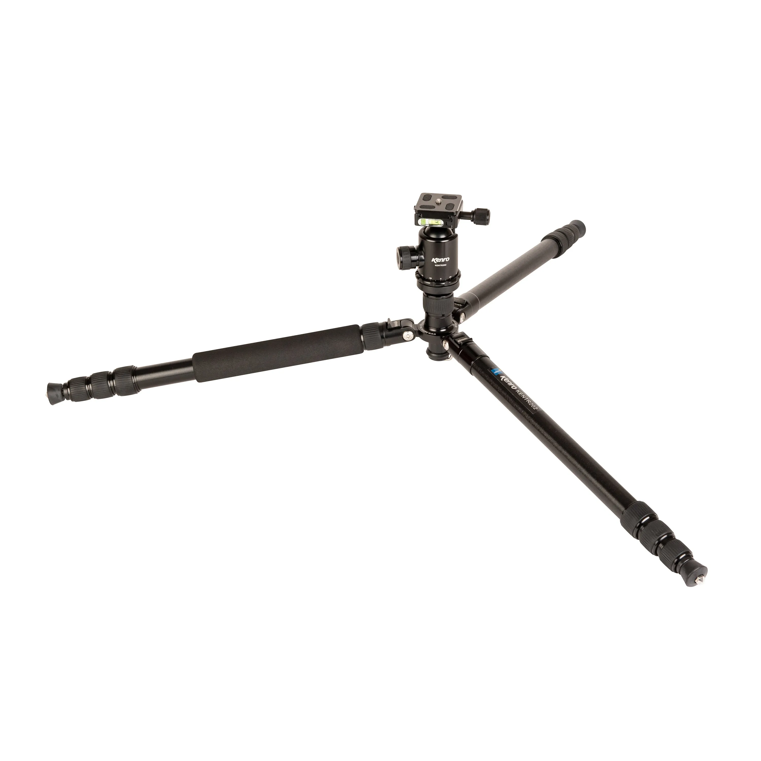 (B Stock) Karoo Pro Travel Tripod Kit Large