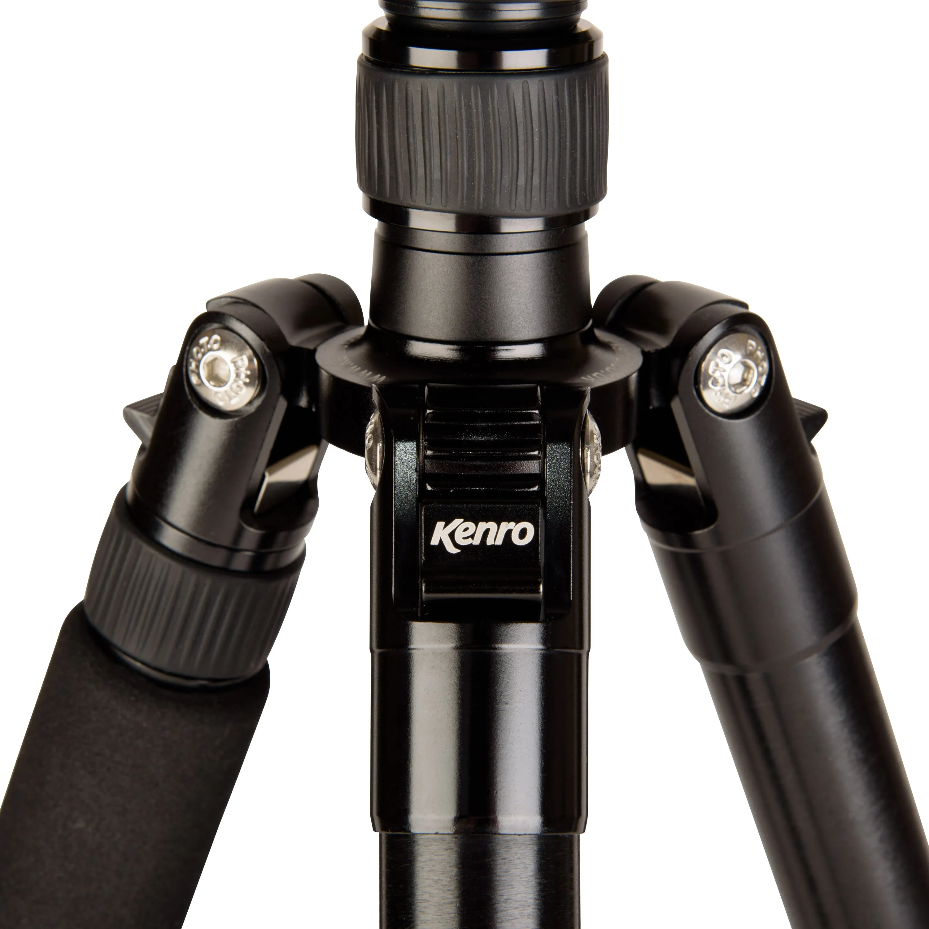 (B Stock) Karoo Pro Travel Tripod Kit Large