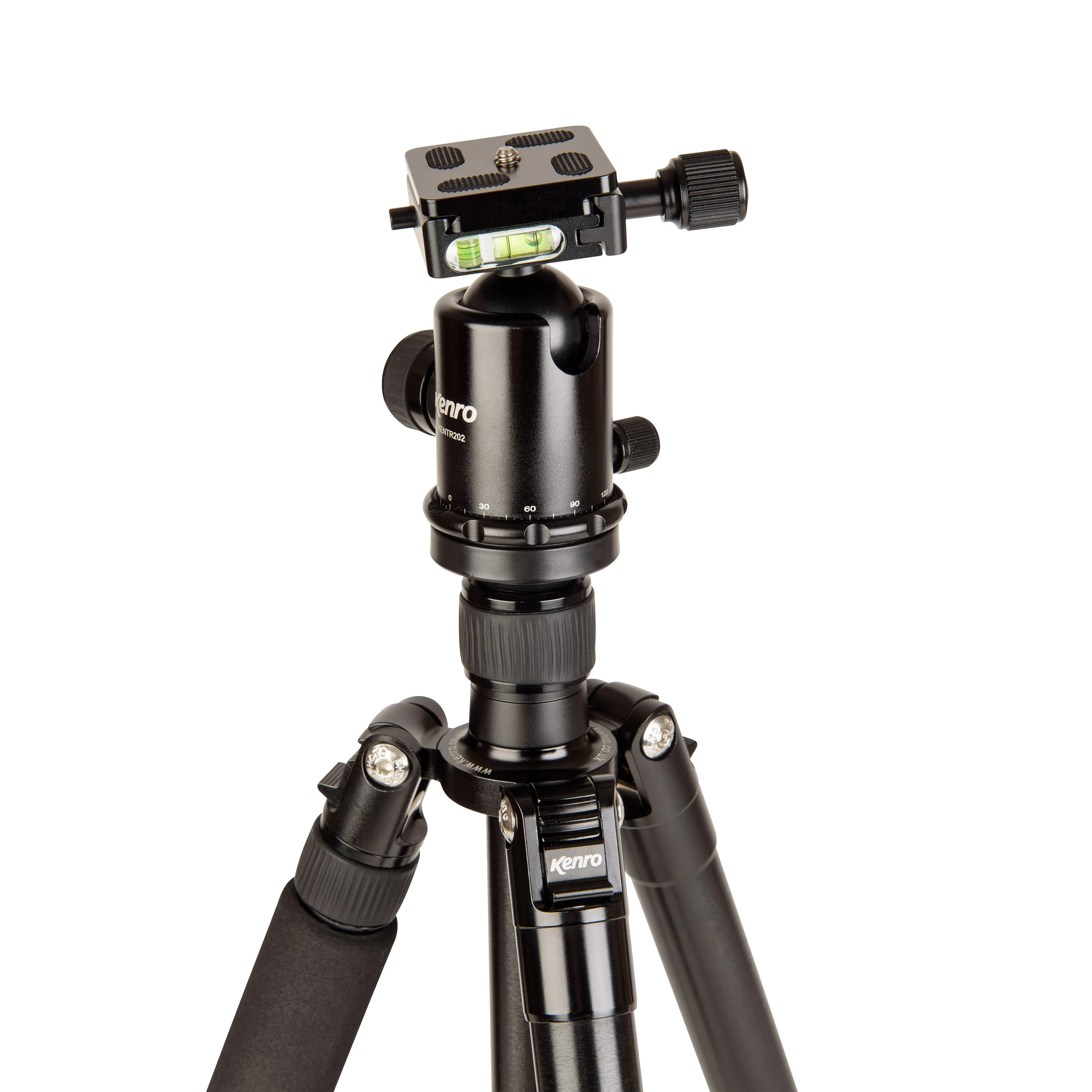 (B Stock) Karoo Pro Travel Tripod Kit Large