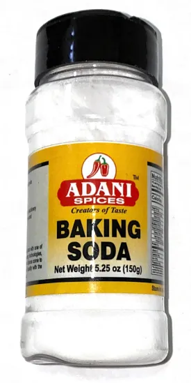 Baking Soda