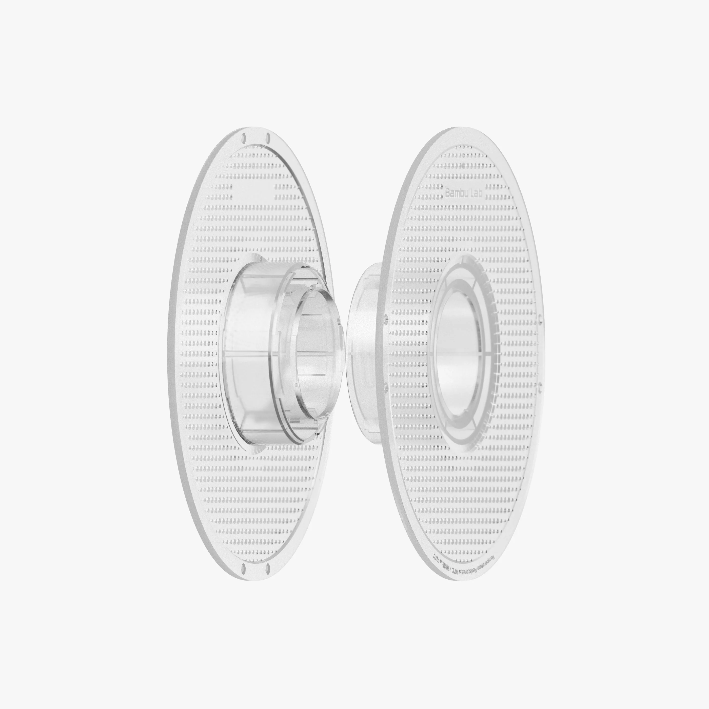 Bambu Reusable Spool