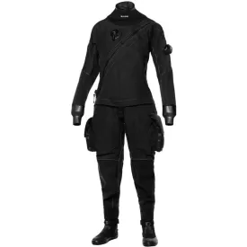 Bare X-Mission Evolution Technical St Becreational Womens Drysuit