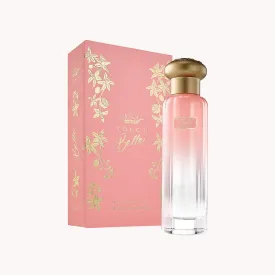 Belle Travel Fragrance Spray