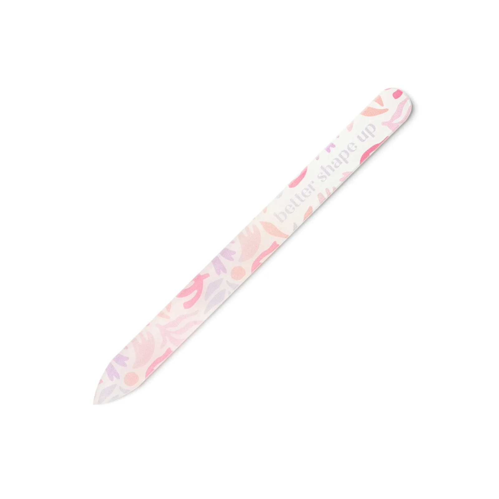 Better Shape Up Glass Nail Files