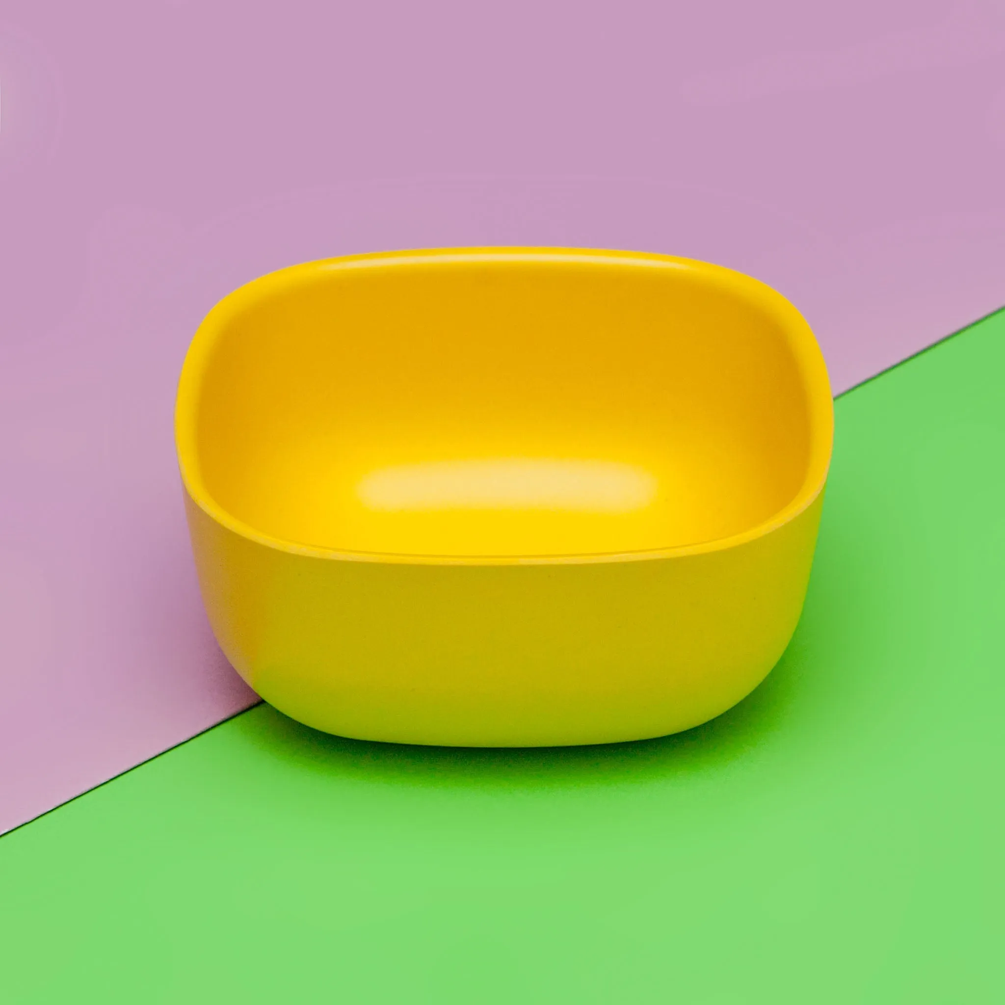 Biobu Gusto Bowl in Lemon