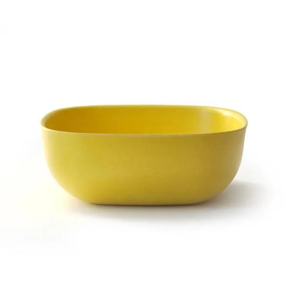 Biobu Gusto Bowl in Lemon