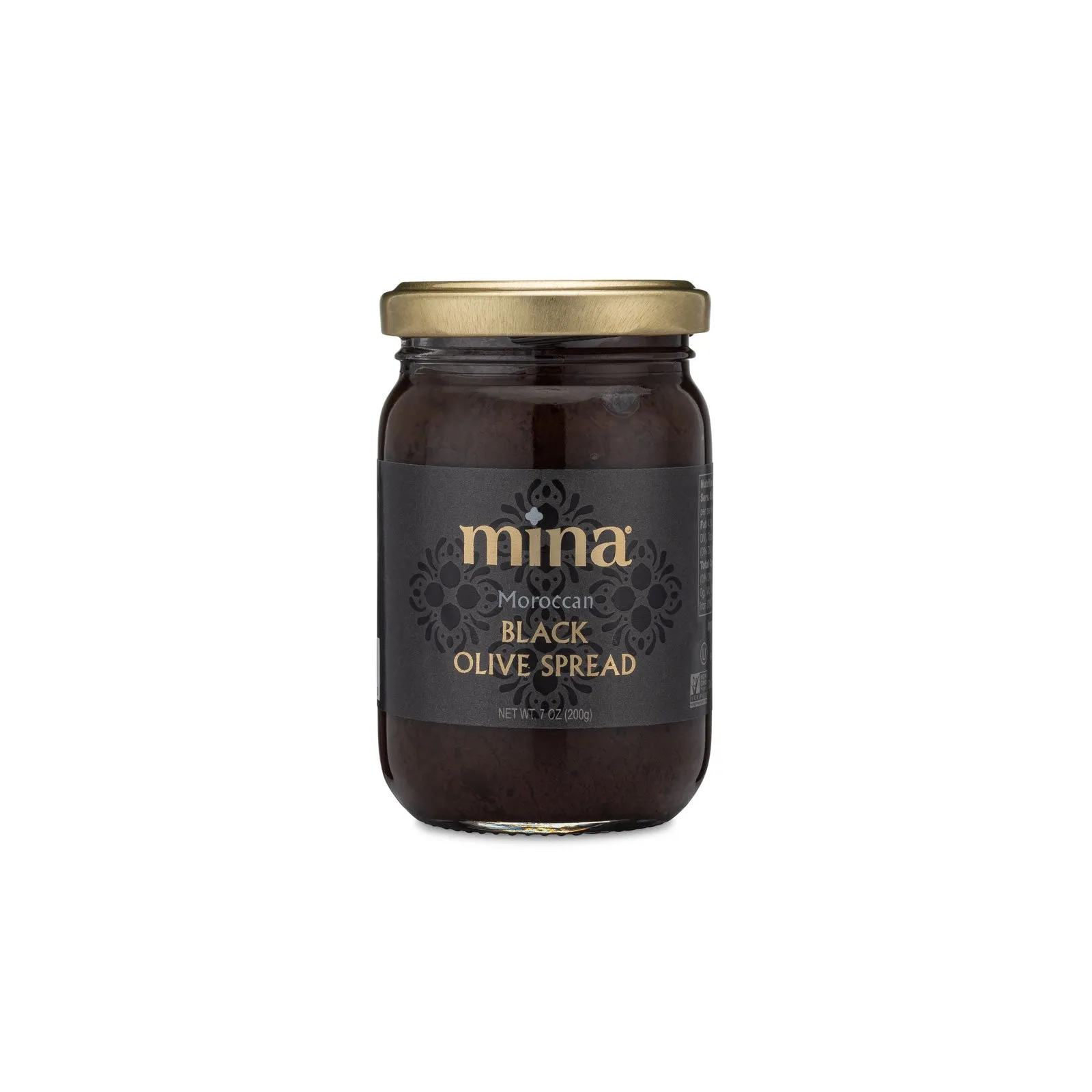 Black Olive Spread, 7oz