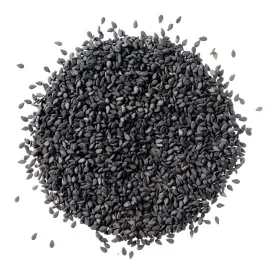 Black Sesame Seeds