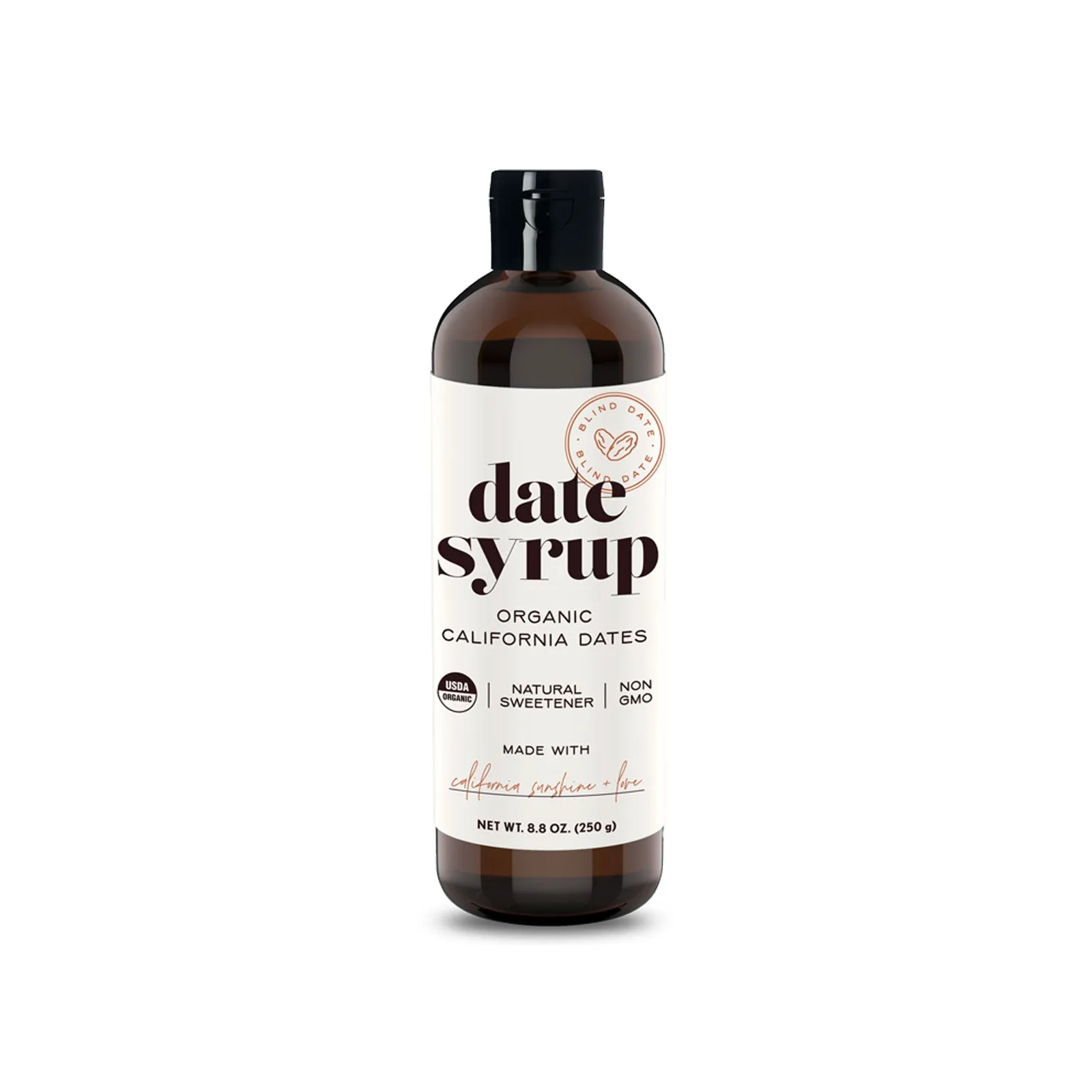 Blind Date Syrup