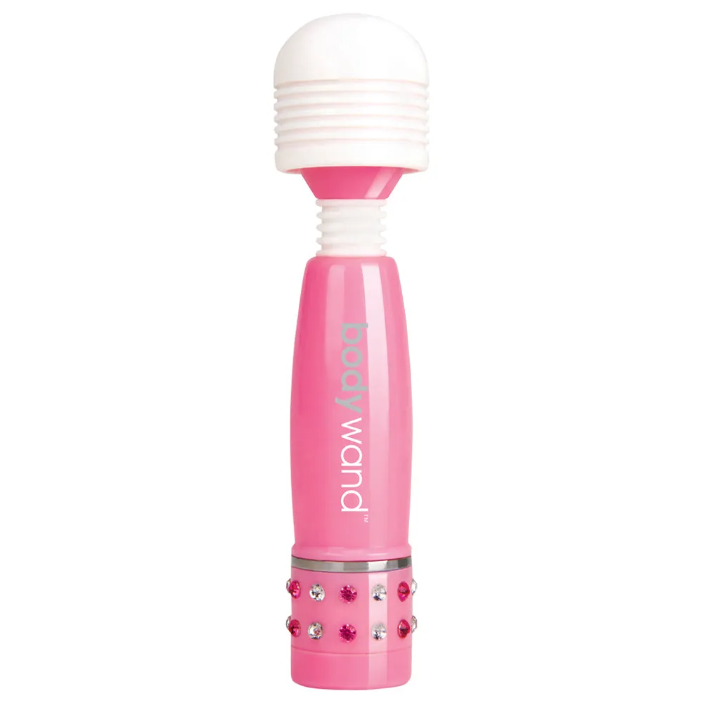 Bodywand Mini Wand Massager - Pastel Edition