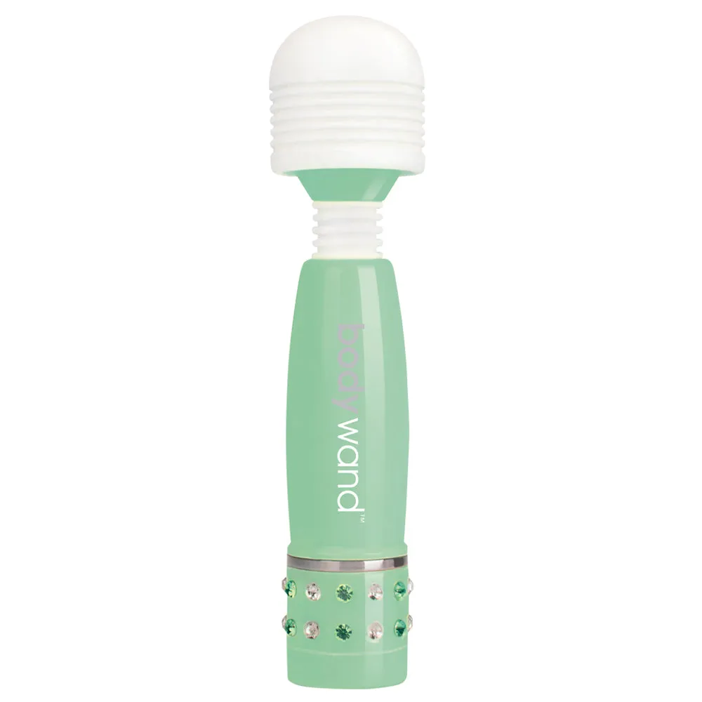 Bodywand Mini Wand Massager - Pastel Edition