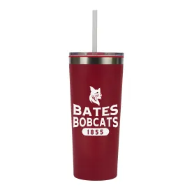 Bremen Travel Tumbler, Red