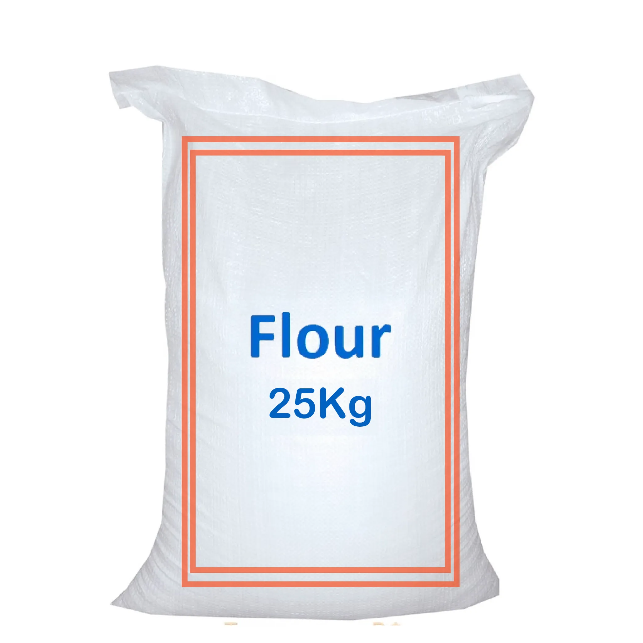 Bur (Flour) 25Kg