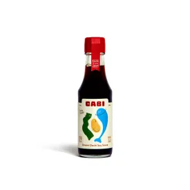 Cabi Umami Dashi Soy Sauce