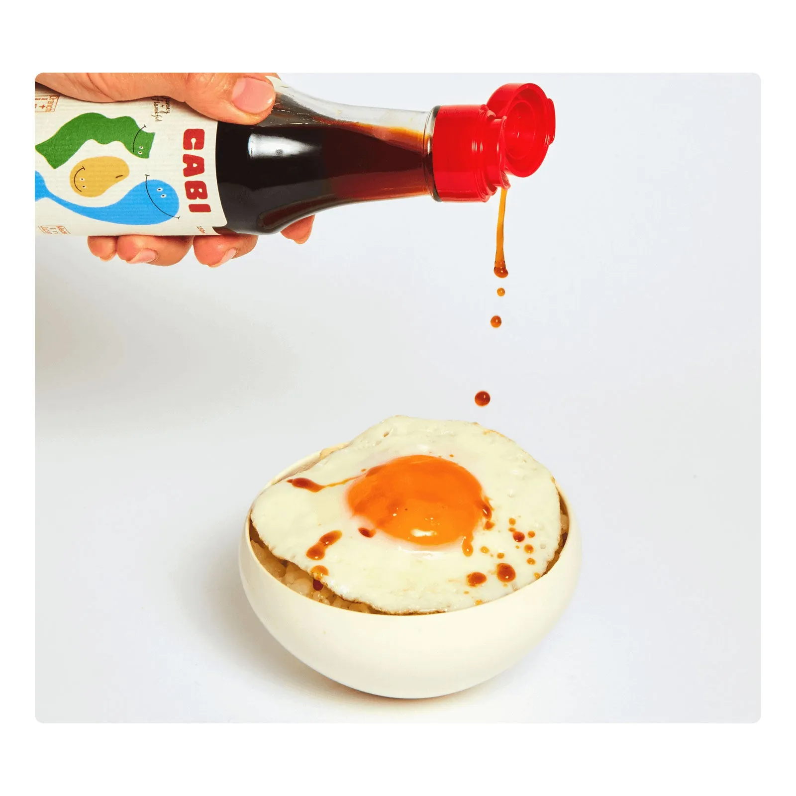 Cabi Umami Dashi Soy Sauce