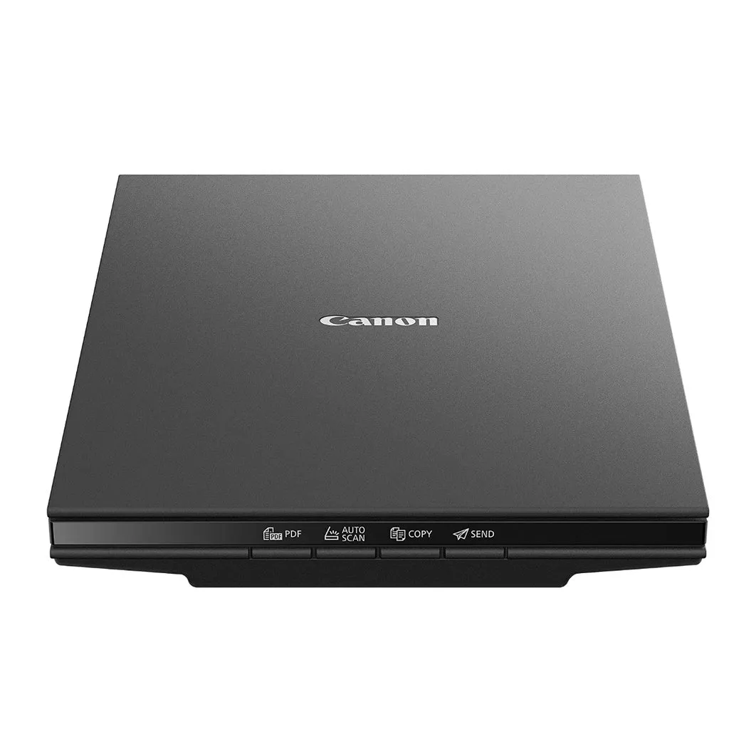 Canon LiDE 300/400 Compact Flatbed Scanner