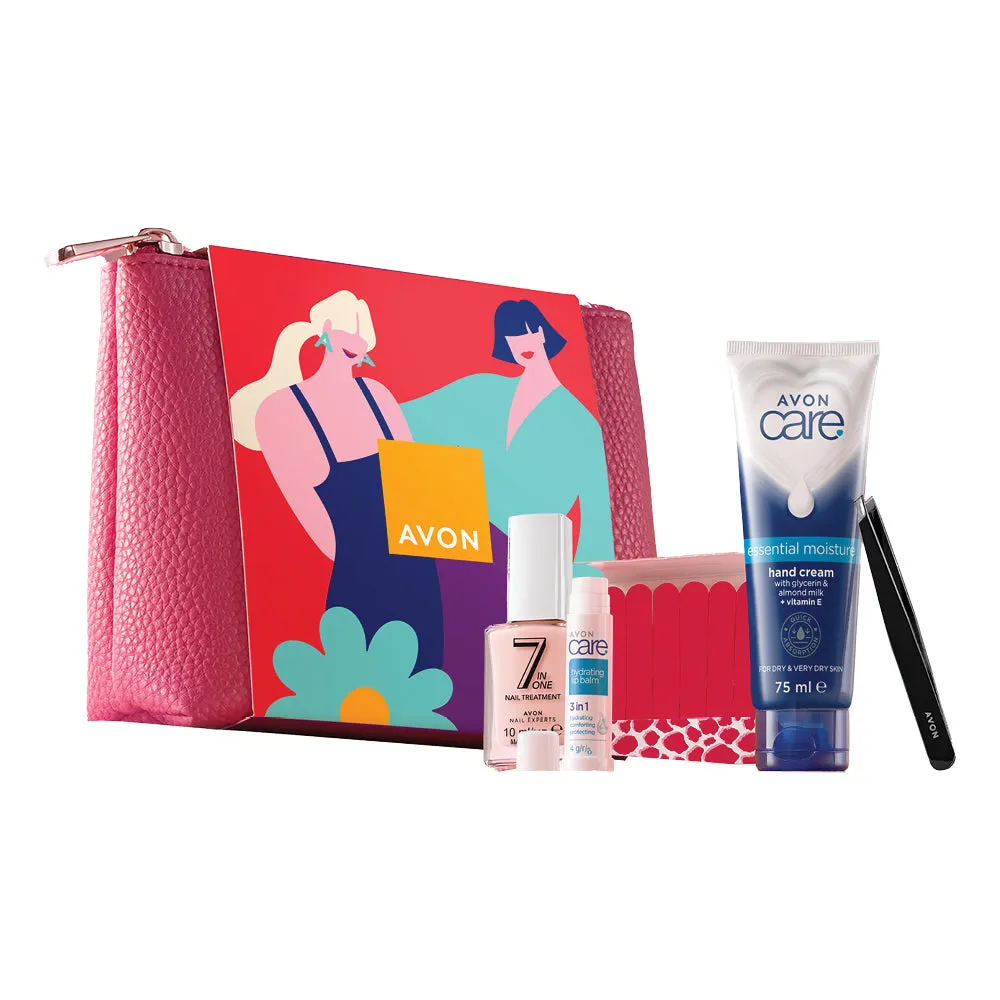 Care & Repair Travel Set