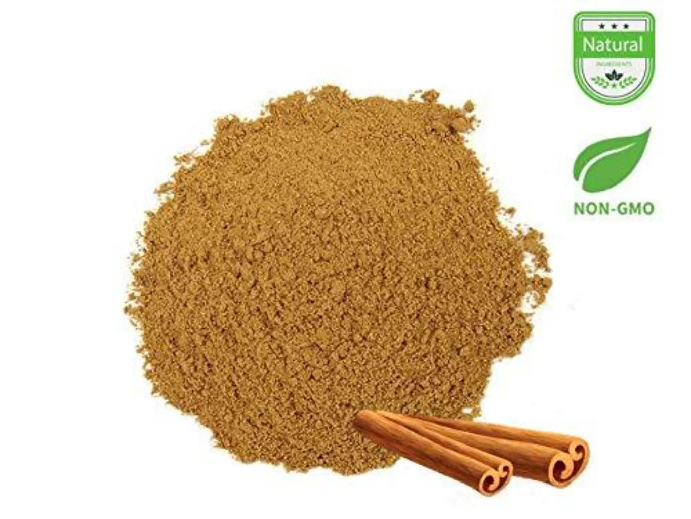 Cassia Cinnamon Powder