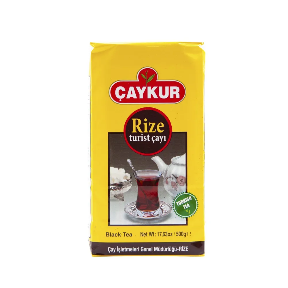 Caykur Rize 500 Gr